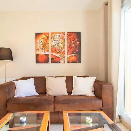 Apartment Lances Playa En Primera Linea