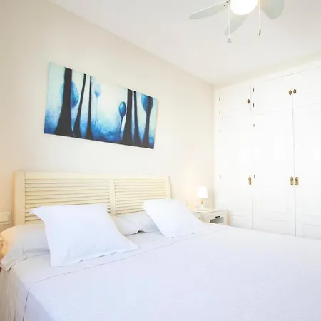 Apartment Lances Playa En Primera Linea